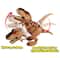 Red Box Toy Light & Sounds 13" Pre-Historic Times: Multi-Action T-REX
